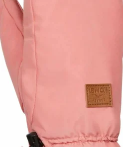 Kombi Women's Neomitt Thindown Mittens Peach Blossom Clearance