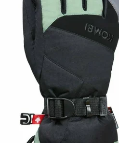 Kombi Women's Original Gloves Moss