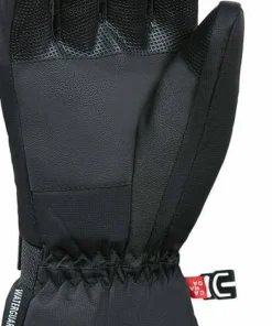 Kombi Women's Original Gloves Moss