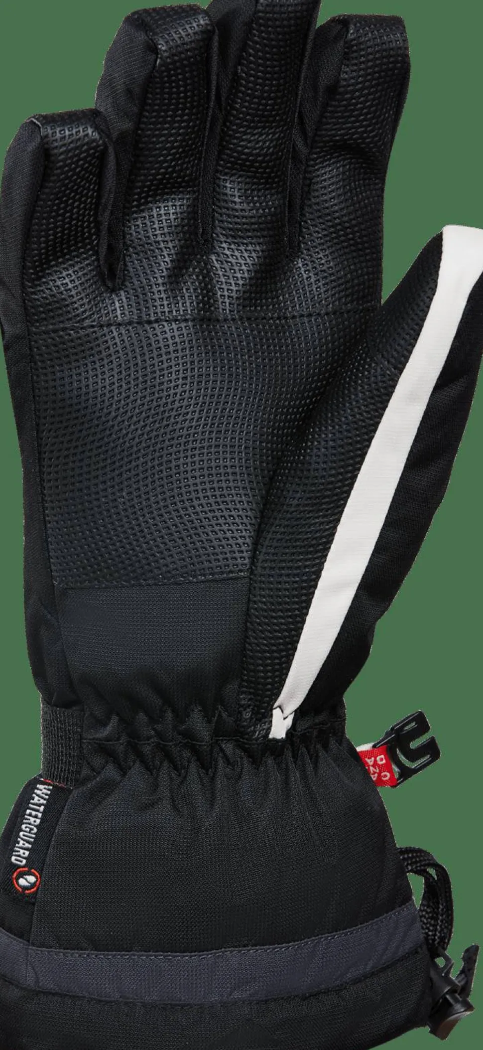 Kombi Women's Original Gloves Moonstone