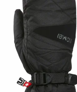 Kombi Women's Original Mittens BLACK Sale