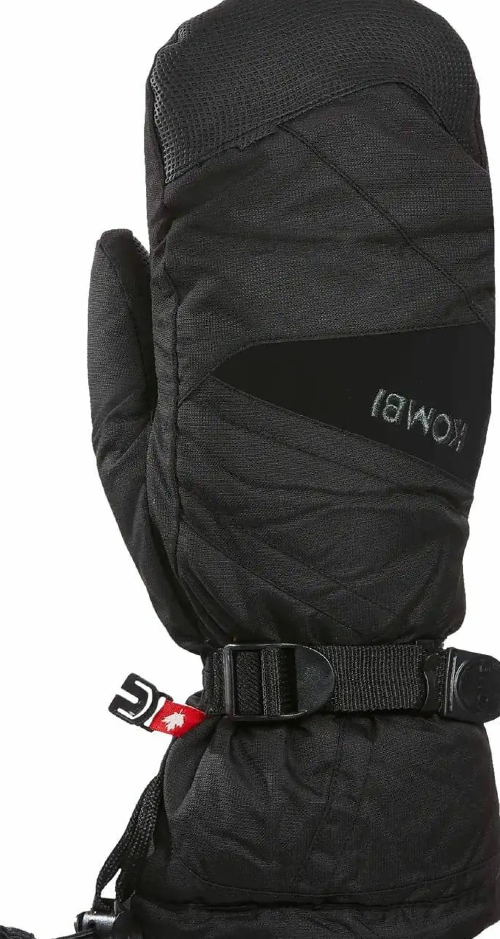 Kombi Women's Original Mittens BLACK Sale