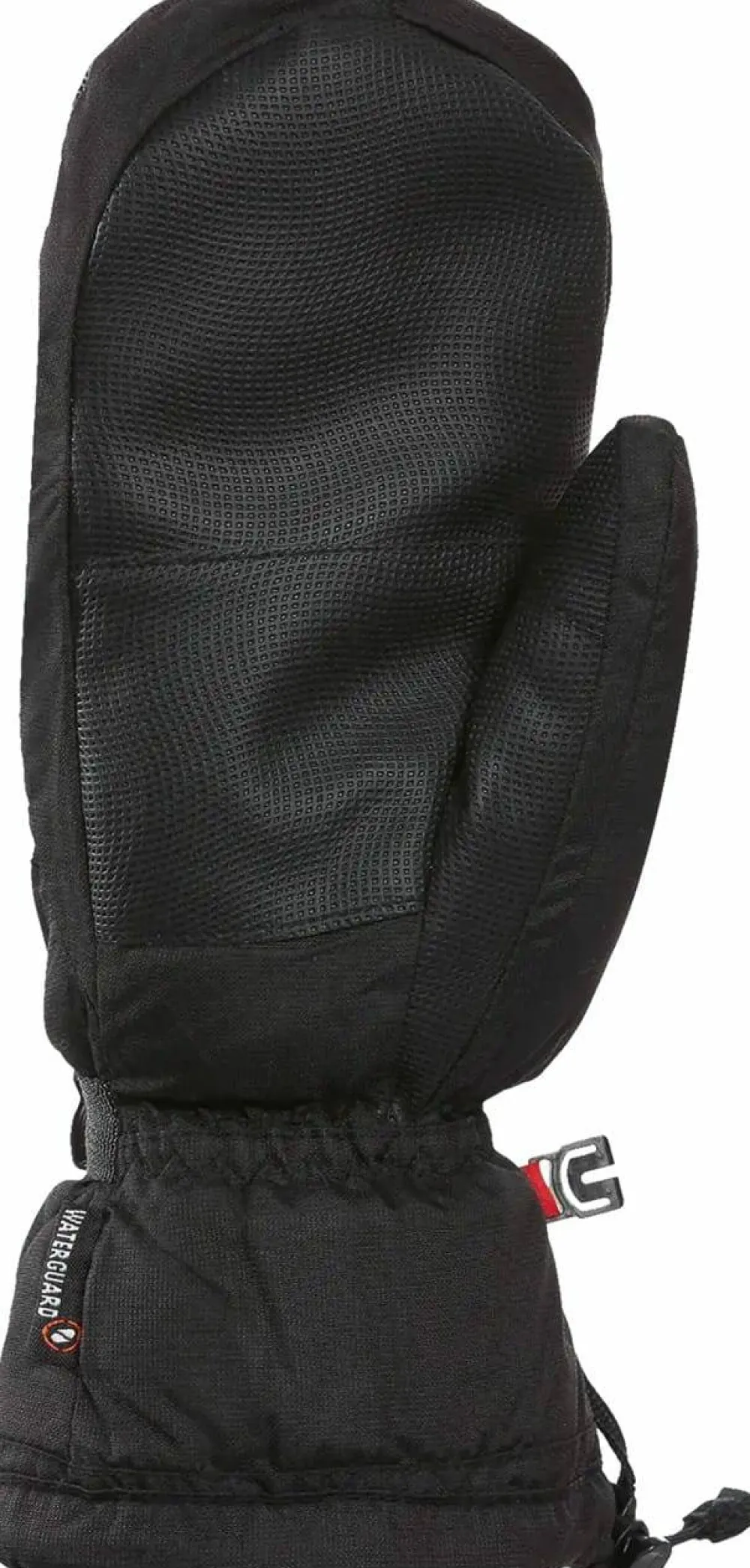 Kombi Women's Original Mittens BLACK Sale