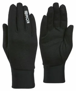 Kombi Women's P2 Merino BL Liner Black