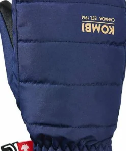 Kombi Women's Smooth Mitt True Navy