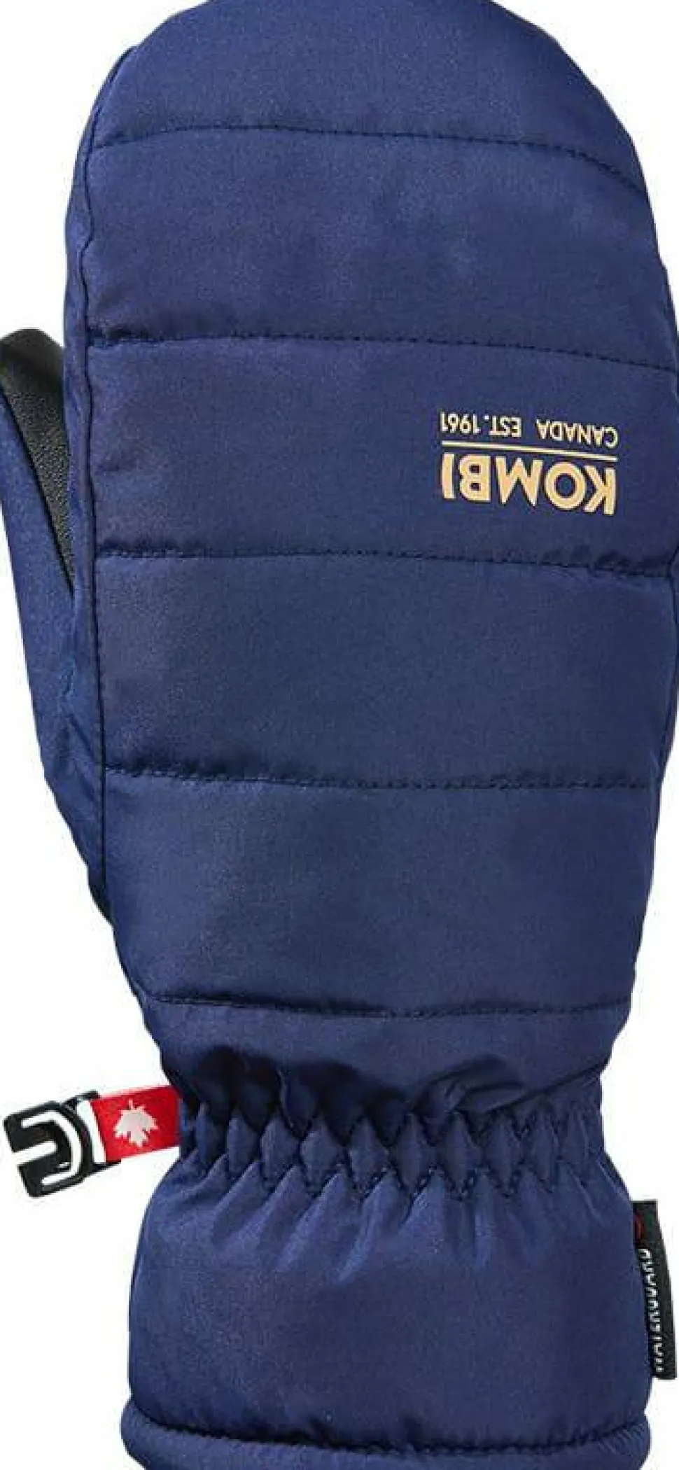 Kombi Women's Smooth Mitt True Navy