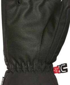 Kombi Women's Spicy Glove Black
