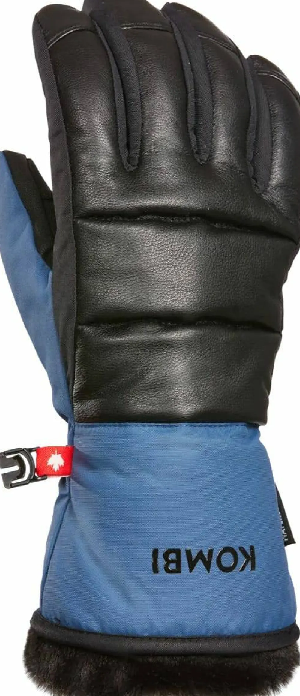 Kombi Women's Spicy Glove Cobalt New