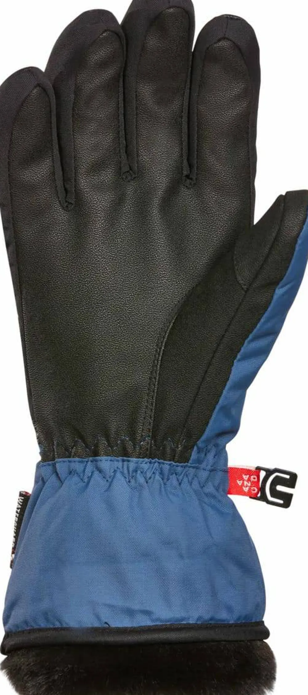 Kombi Women's Spicy Glove Cobalt New