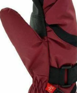 Women's Spooky WATERGUARD Mittens Skidkläder Dam|Handskar & Vantar Dam