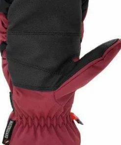 Women's Spooky WATERGUARD Mittens Skidkläder Dam|Handskar & Vantar Dam