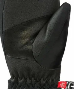 Clearance Women's Sportive Mitt Skidkläder Dam|Handskar & Vantar Dam
