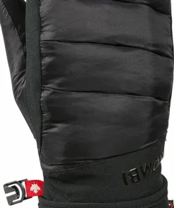 Clearance Women's Sportive Mitt Skidkläder Dam|Handskar & Vantar Dam