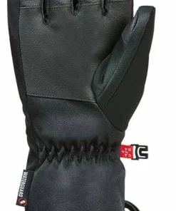 Kombi Women's Valley Waterguard Gloves Nostalgia Rose Clearance