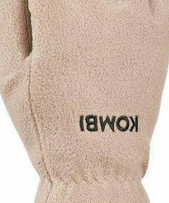 Kombi Women's Windguardian Gloves Desert Taupe