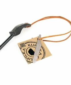 Kupilka Firesteel 8 Black Outlet