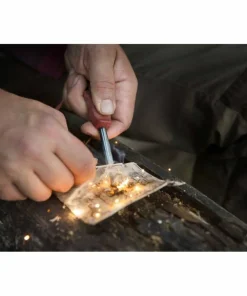 Outlet Firesteel 8 Green Krisberedskap|Verktyg & Redskap