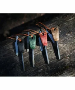 Outlet Firesteel 8 Green Krisberedskap|Verktyg & Redskap