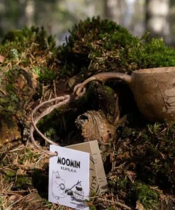Kupilka 21 Moomintroll Brown Outlet