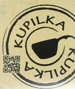 Kupilka Spork 205 Green Hot