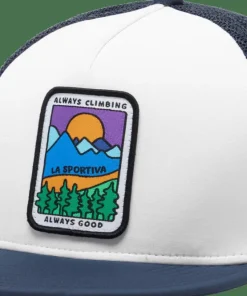 Online Always Climbing Hat Huvudbonader Dam