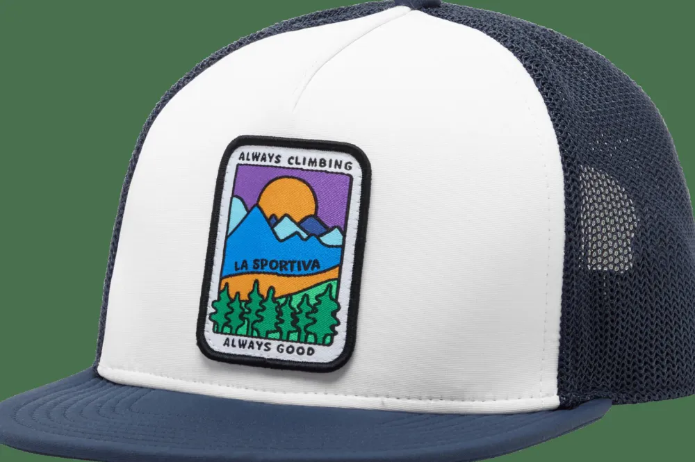Online Always Climbing Hat Huvudbonader Dam
