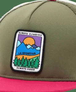 Discount Always Climbing Hat Huvudbonader Herr