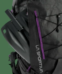 La Sportiva Challenger 28 Black