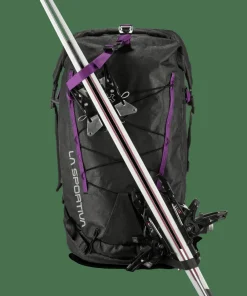 La Sportiva Challenger 28 Black