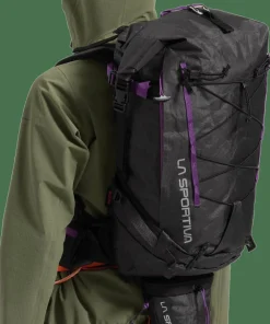 La Sportiva Challenger 28 Black