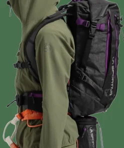 La Sportiva Challenger 28 Black