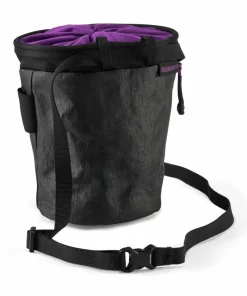 La Sportiva Challenger Chalk Bag Black