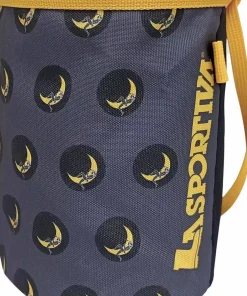 Best Climbing On The Moon Chalk Bag Klättring|Klättring