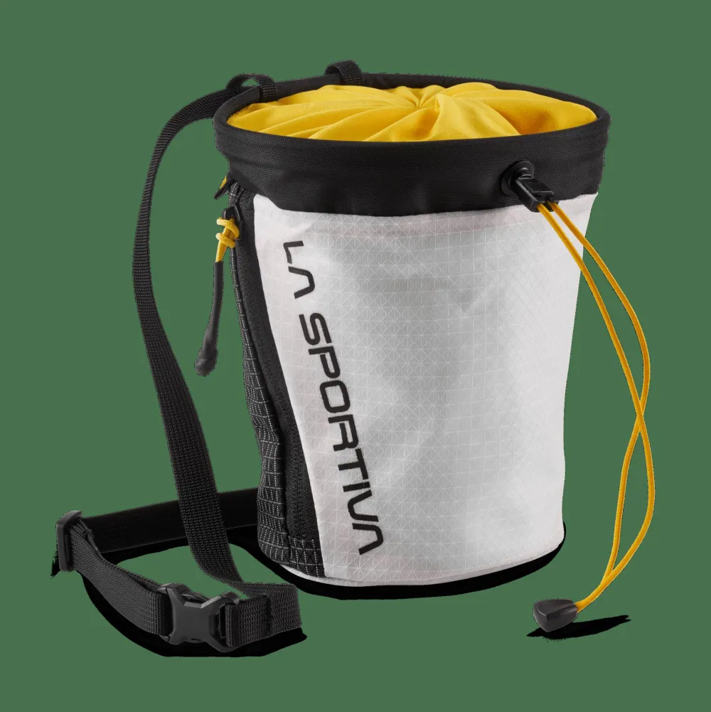 Sale Granite Pro Chalk Bag Klättring|Övrig Utrustning