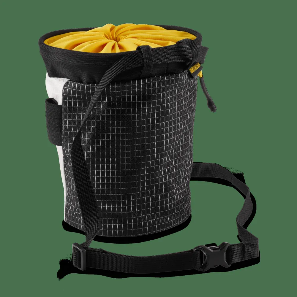 Sale Granite Pro Chalk Bag Klättring|Övrig Utrustning