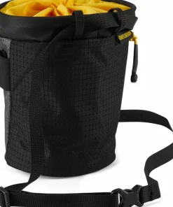 La Sportiva Granite Pro Chalk Bag Onyx/Black