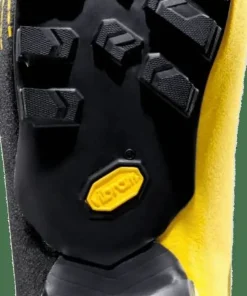 La Sportiva G-Summit Black/Yellow Hot
