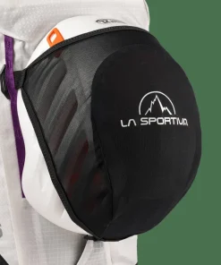 La Sportiva Helmet Carry Black