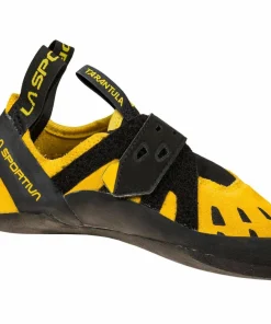 La Sportiva Juniors' Tarantula Yellow/Black Outlet
