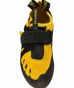 La Sportiva Juniors' Tarantula Yellow/Black Outlet