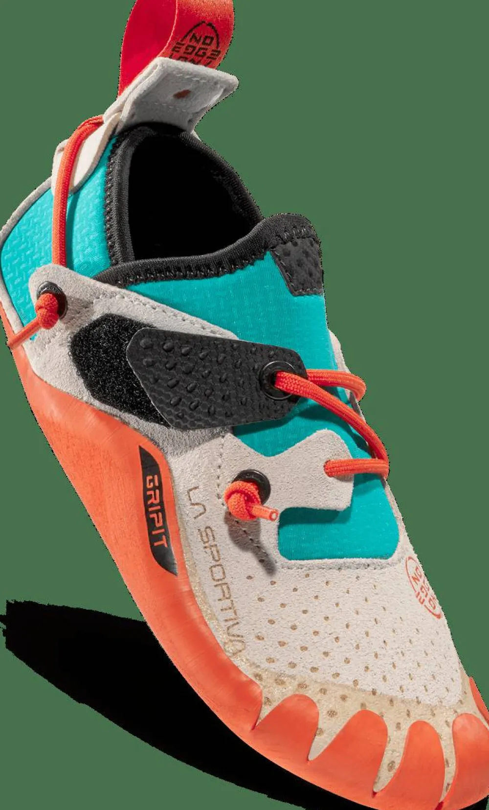 La Sportiva Kids' Gripit Chalk Online