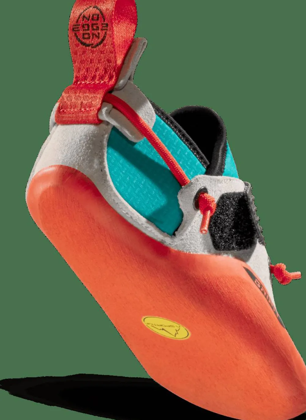 La Sportiva Kids' Gripit Chalk Online