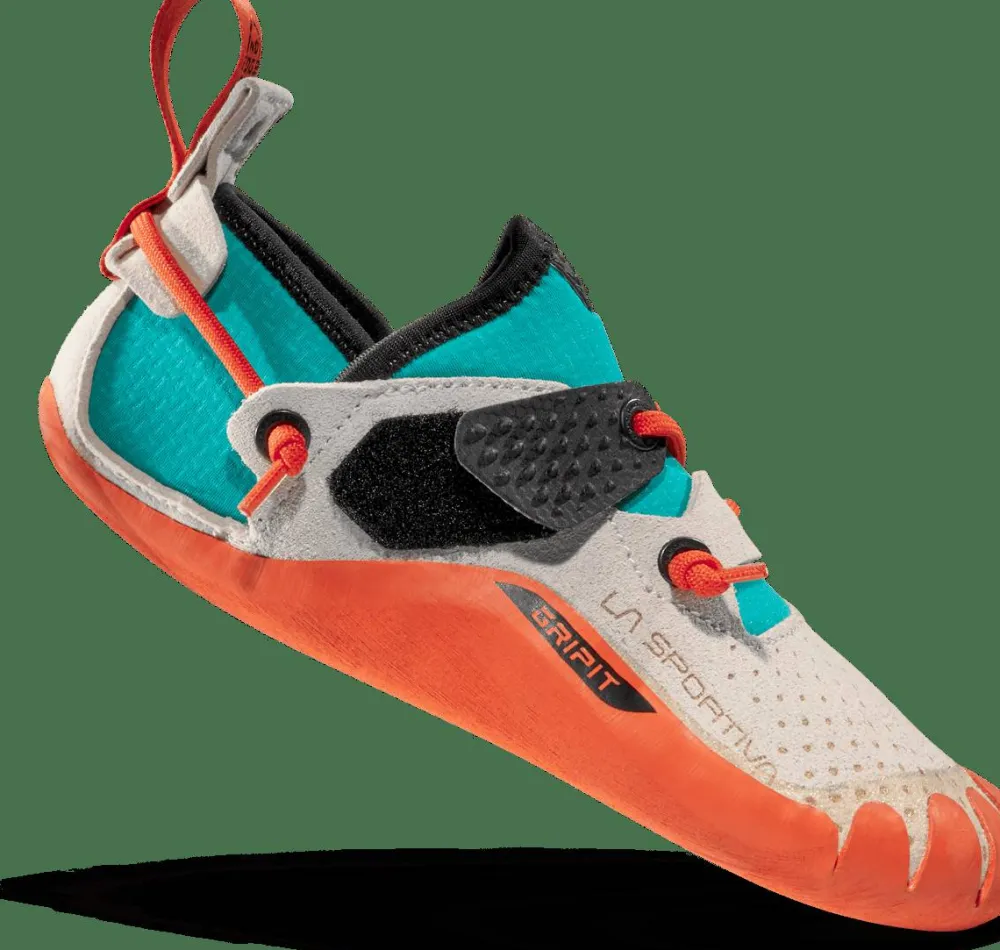 La Sportiva Kids' Gripit Chalk Online