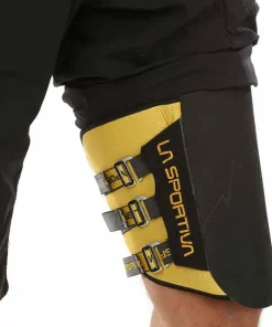 La Sportiva Laspo Knee Pad Yellow