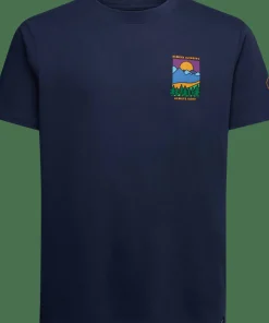 Outlet Men's Always Climbing T-Shirt Klättring