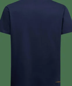 Outlet Men's Always Climbing T-Shirt Klättring