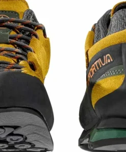 Sale Men's Boulder X Klätterskor Herr