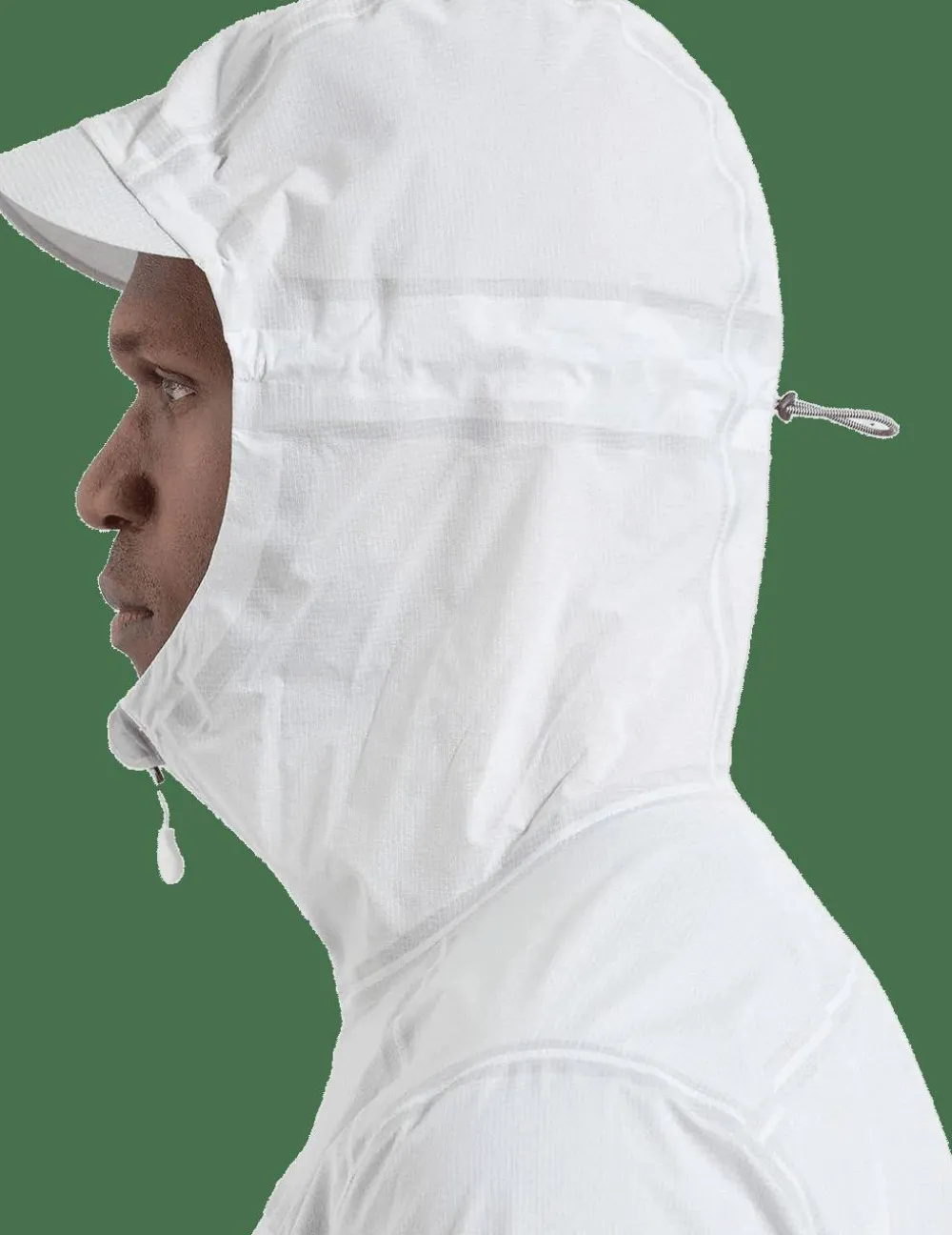 La Sportiva Men's Ethereal Pro Jacket Chalk Clearance