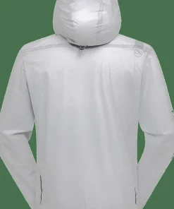 La Sportiva Men's Ethereal Pro Jacket Chalk Clearance