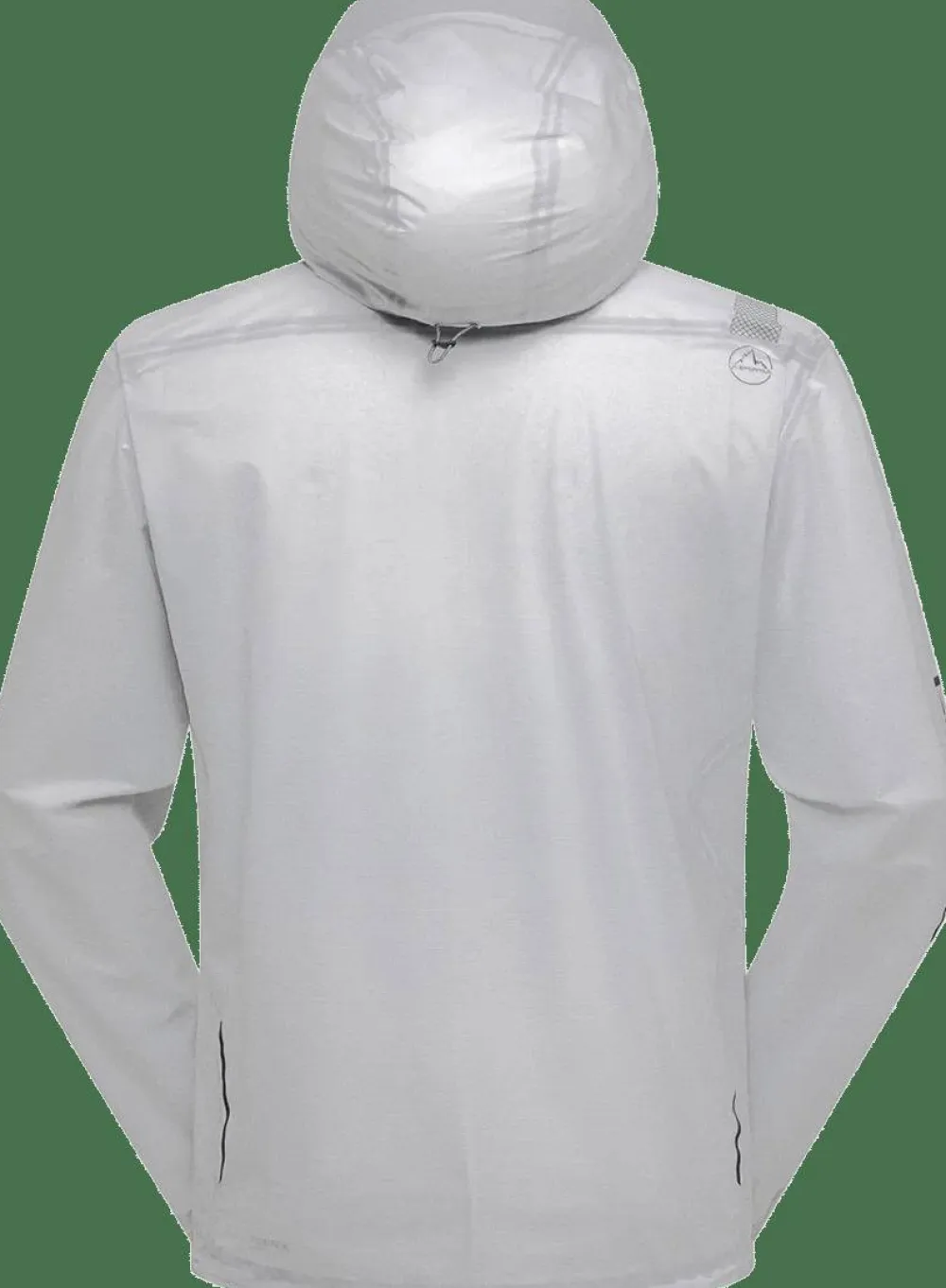 La Sportiva Men's Ethereal Pro Jacket Chalk Clearance
